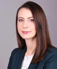 dr inż. Agnieszka Kamińska